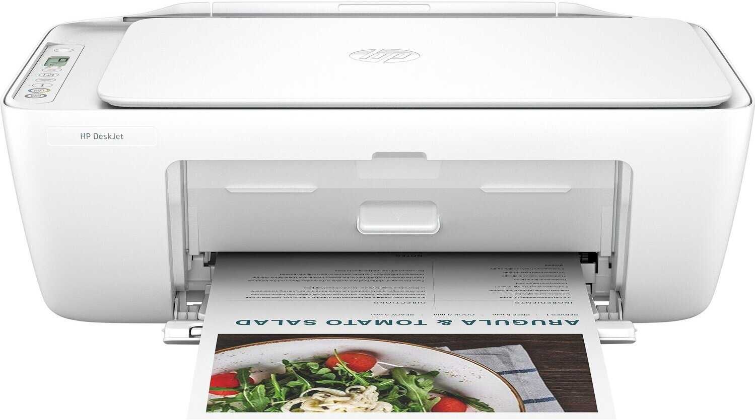 Drukarka HP DeskJet 2810e All in One Printer
