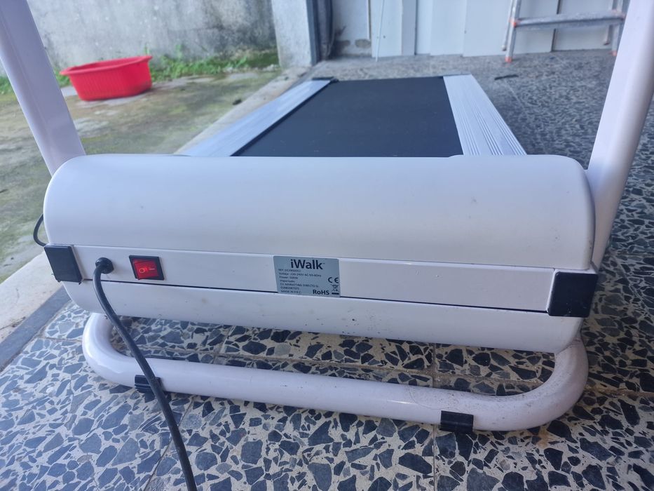 Passadeira iwalk