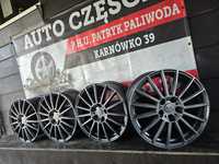 ALUFELGI VW Golf VI Touran Passat 18&quot; 5X112 ET44