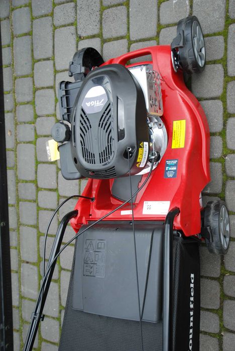 Kosiarka Mountfield SP164 spalinowa