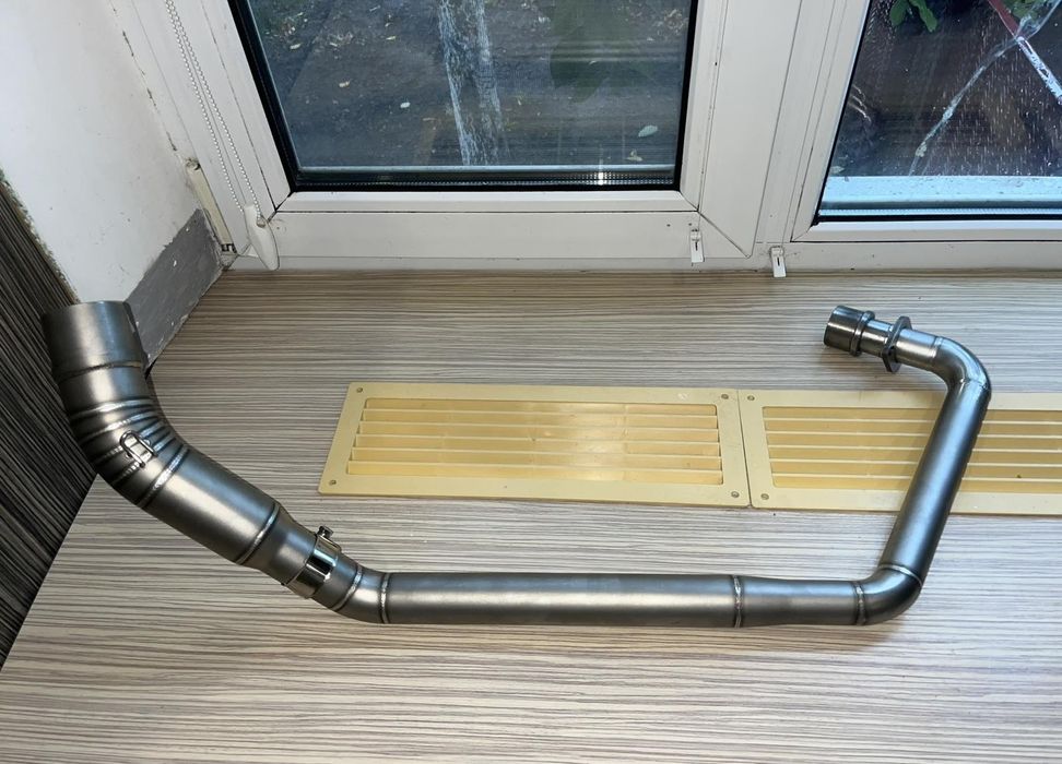 Прямоток ліфан ср 200-220