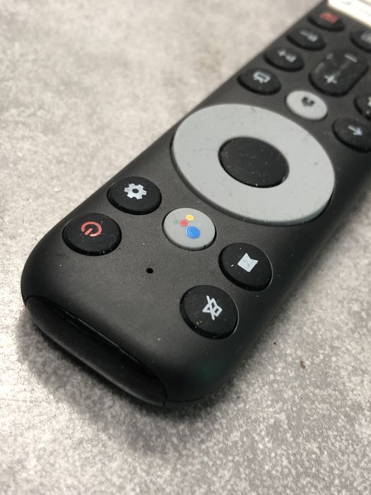 TCL pilot do telewizora