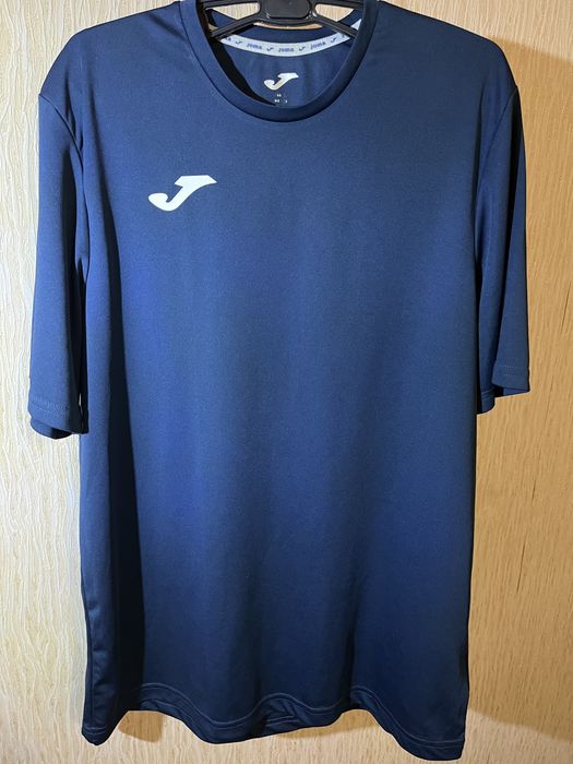 Футболка спортивная Joma