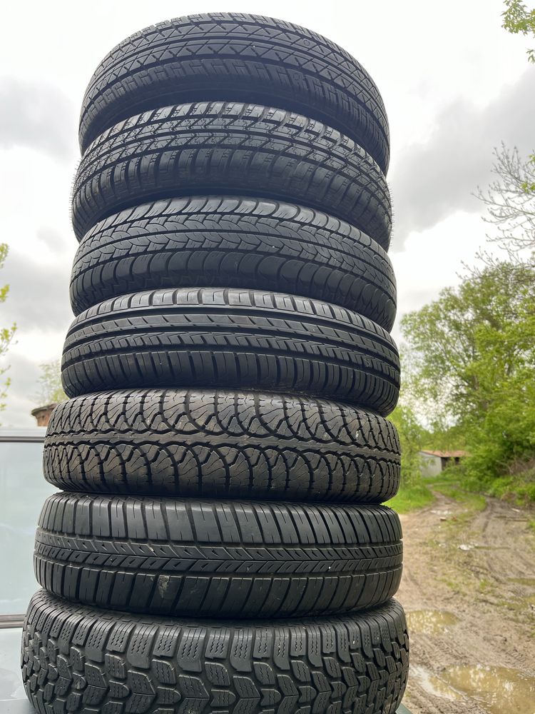 Шина 1шт 145/80 R13