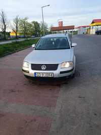 Passat B5 2005 1.9tdi 96kw