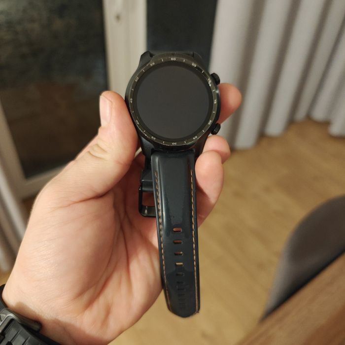 smartwatch TicWatch Pro 3