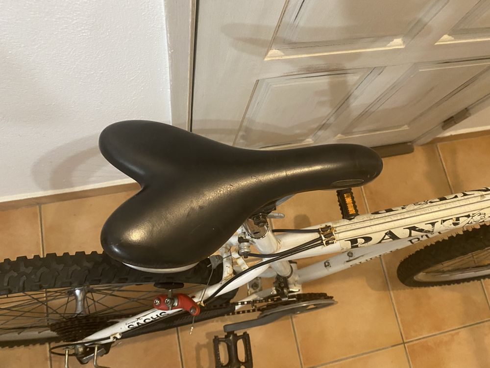 Bicicleta roda 26