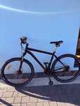 Specialized rower trekkinggowy Hardrock