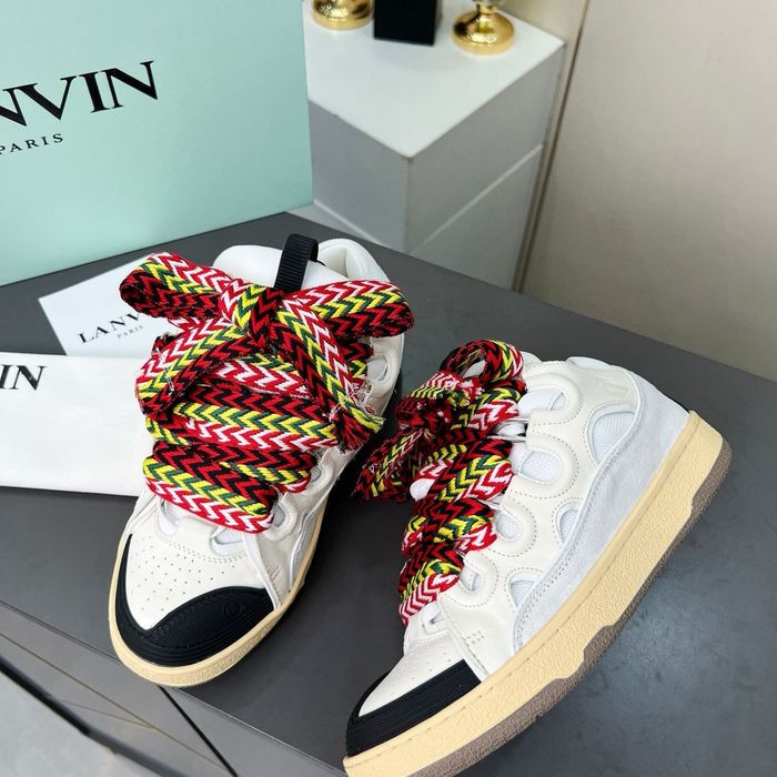 Зимове Взуття Lanvin Carb/ Зимові кросівки Ланвін/ Amiri/ UGG