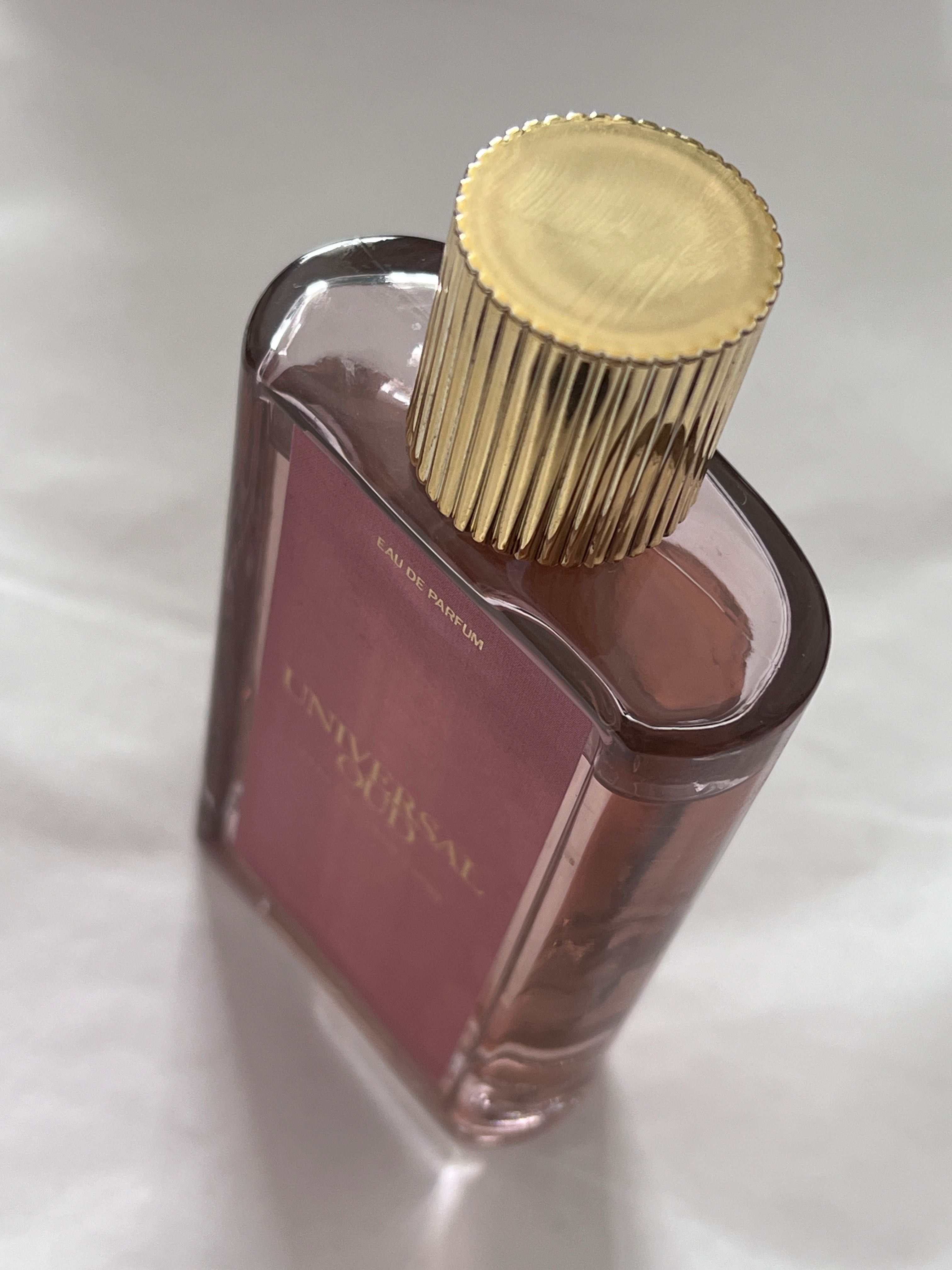 Zara Universal Oud 75ml