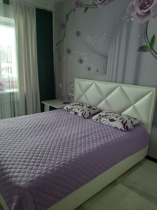 Сдам посуточно квартиру на Холодной горе.