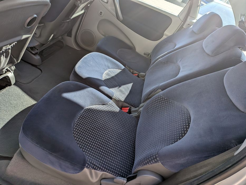 Citroen Xsara Picasso 2.0 HDI 03