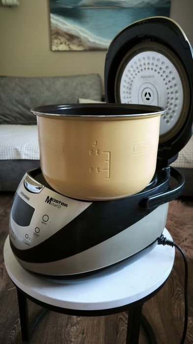 Мультиварка Redmond RMC-M150