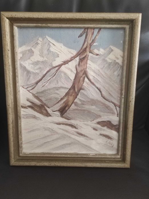 Quadro do ano de 1941