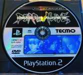 Gra Dead or Alive 2 NTSC PlayStation 2 (PS2)