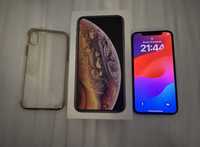 iPhone XS 256g gold