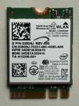 Intel Dual Band Wireless-AC 3160NGW