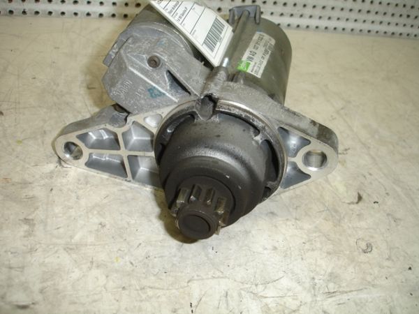 Motor de arranque VOLKSWAGEN Polo (6R, 6C)
