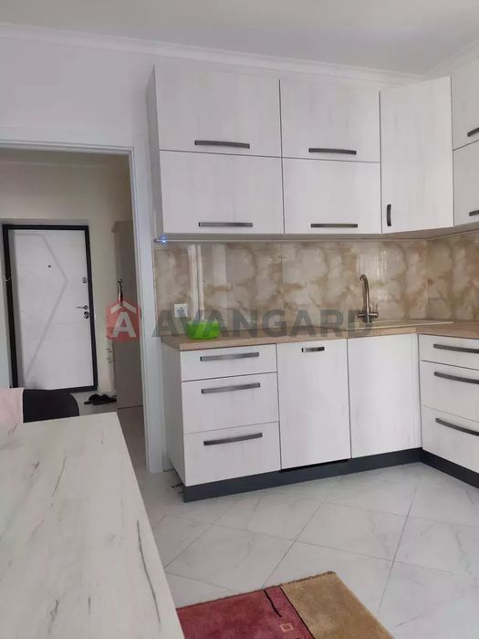 Продам квартиру В ПРЕСТИЖНОМ ЖК БРАМА 2, мебльована