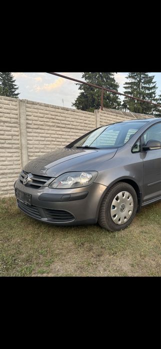 Разборка WV Golf 5,6 Plus 2005-2014