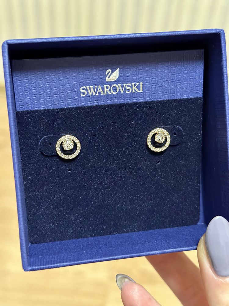 Swarovski набір