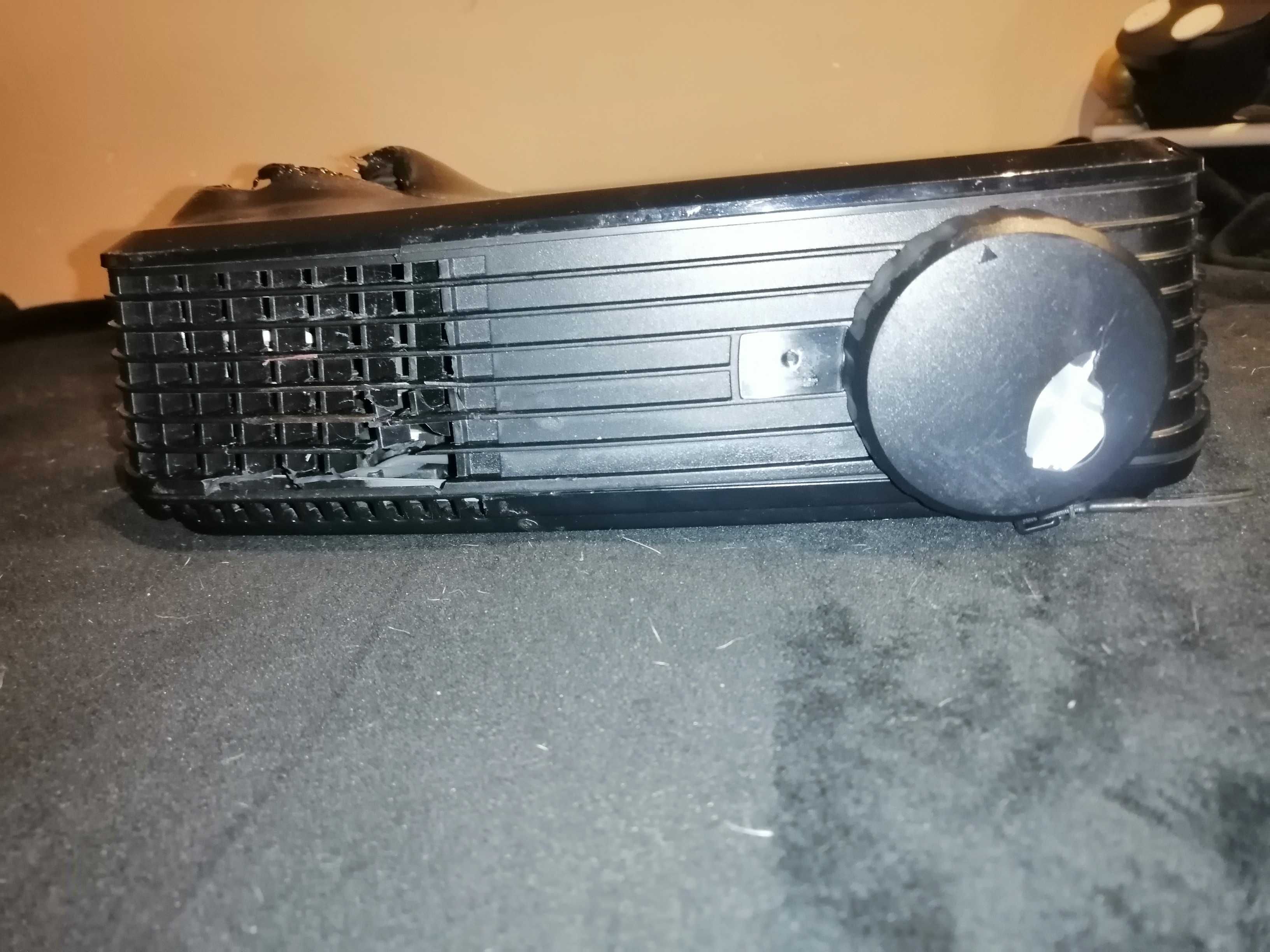 projektor rzutnik infocus x6
