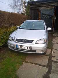 Opel Astra 2 1.6benzyna 2000r