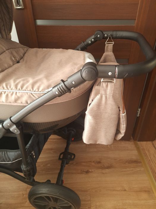 Wózek Coletto 3w1