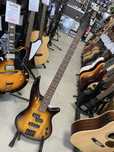 Jackson JS2 Spectra - gitara basowa