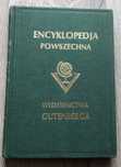 Encyklopedia powszechna wydawnictwa Gutenberga tom 22