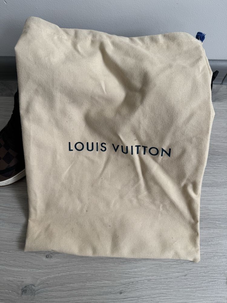 Louis Vuiton Paris original