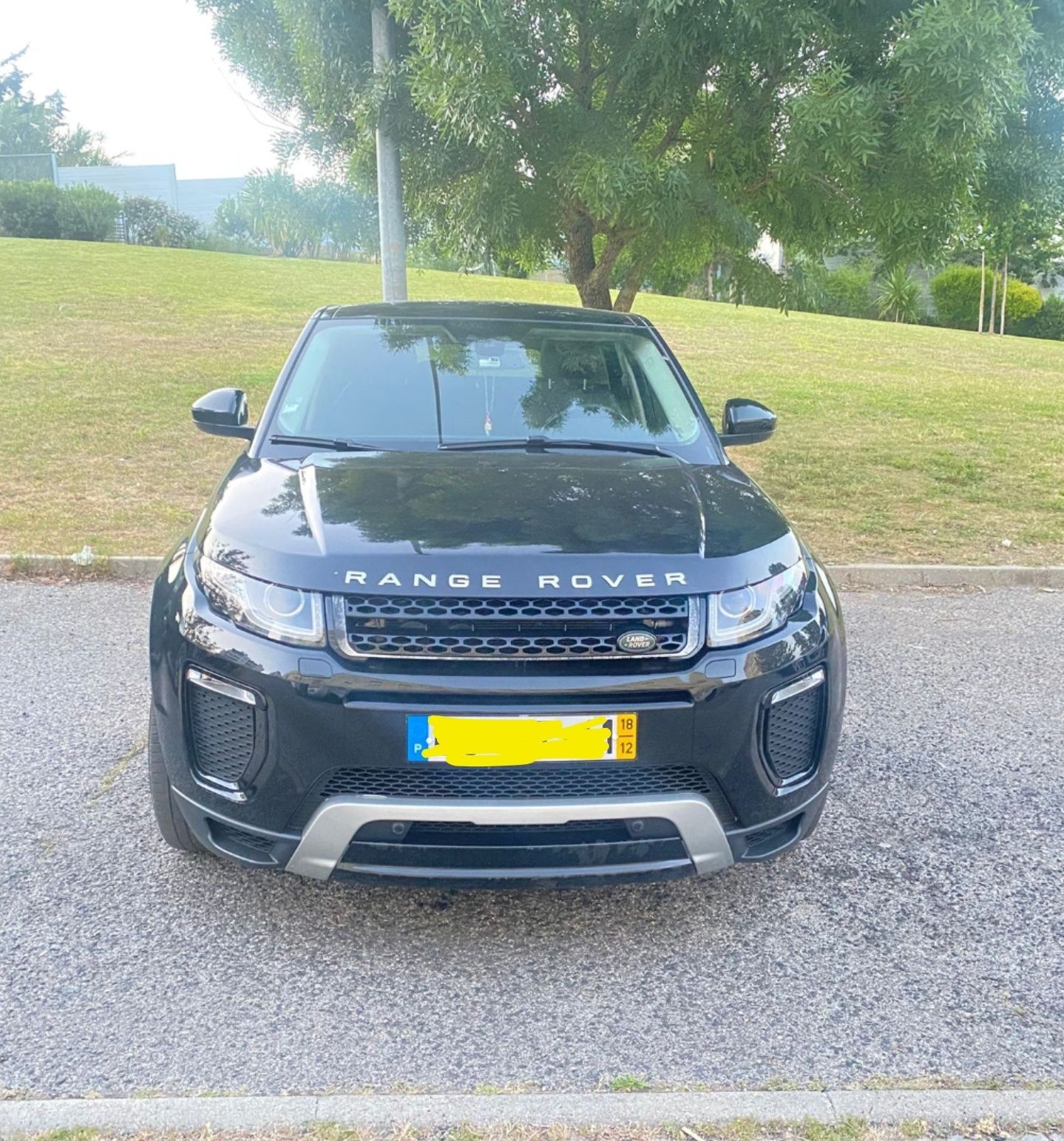 Range Rover Evoque 2.0 Diesel Full Extras