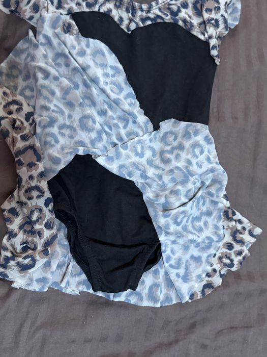 Суня для танців гімнастики 104-110