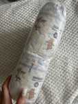 Sprzedam pozostalosci pampersow Huggies Newborn