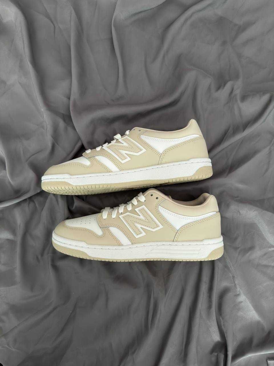 Кросівки New Balance BB480 розмір 42-44 ОРИГІНАЛ | BB480LBB