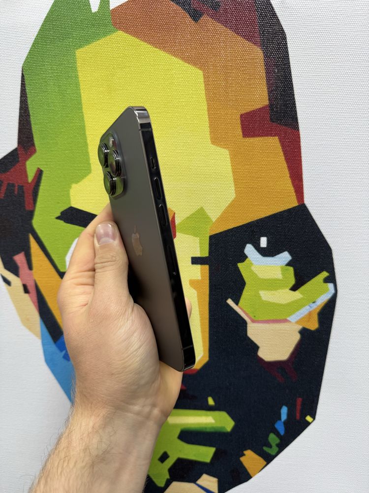 iPhone 13Pro Max 128Gb Unlock Graphite