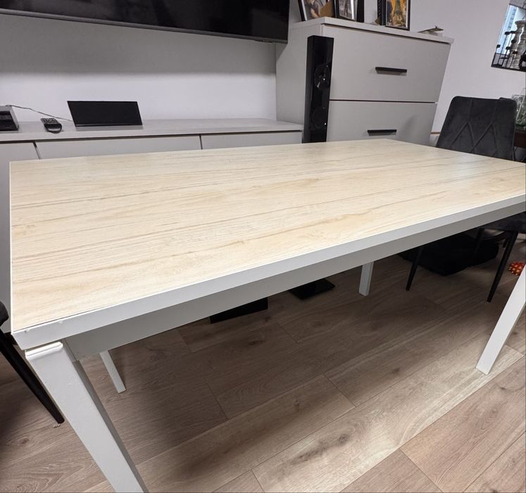 Stół jadalniany Ikea