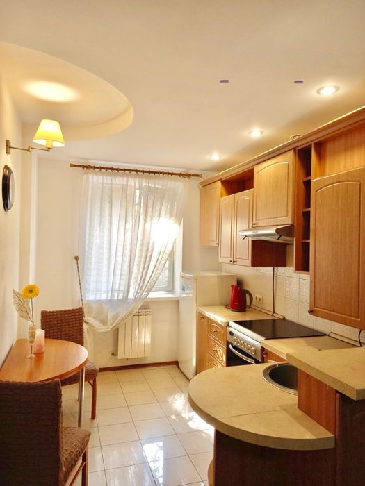 ‼️Комфортабельна 2-х кім.кв. в Центрі біля парку ім.Т.Г.Шевченка‼️