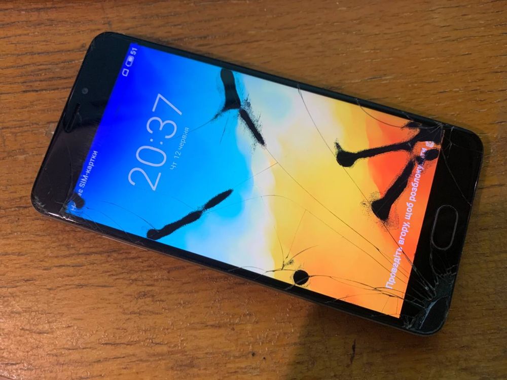 Meizu M5 Note 3/16