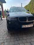 BMW X3 20d XDrive