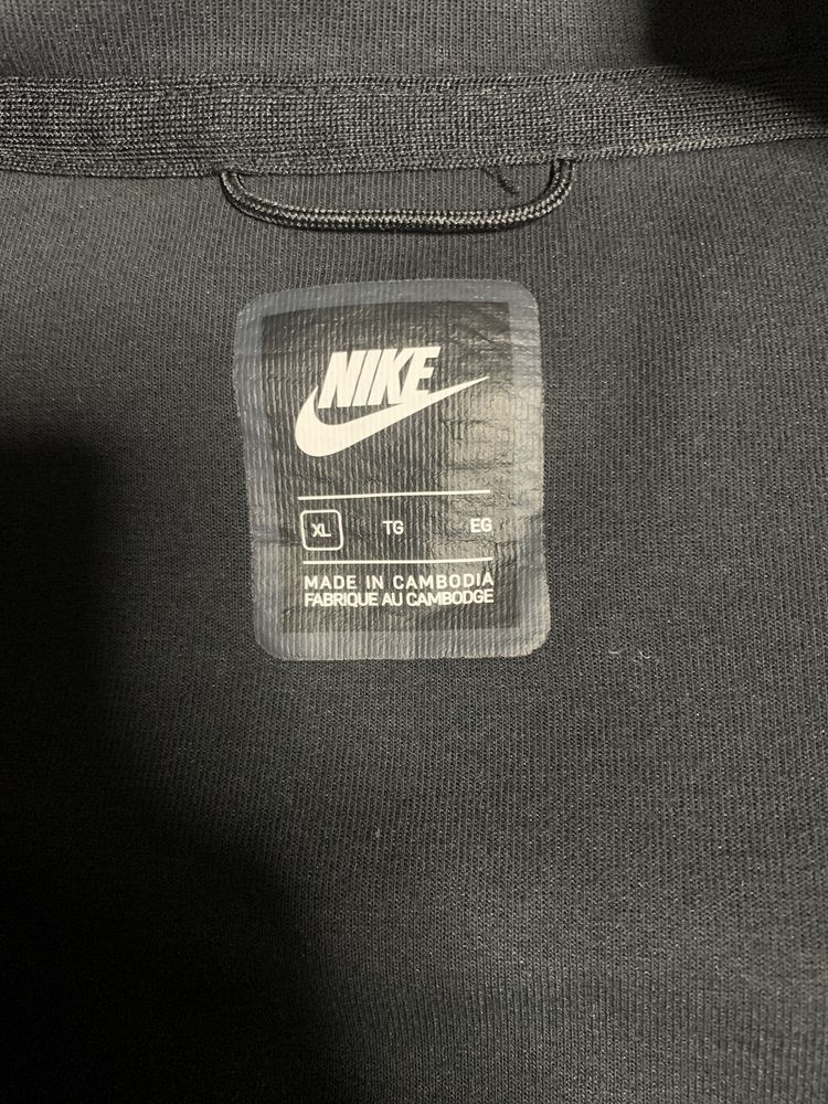 Костюм Nike Tech Fleece. XL