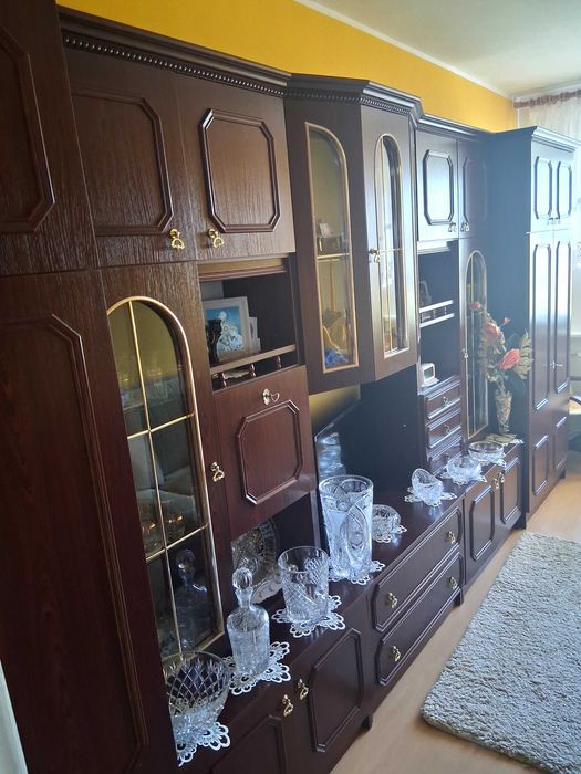 Meble -segment do pokoju