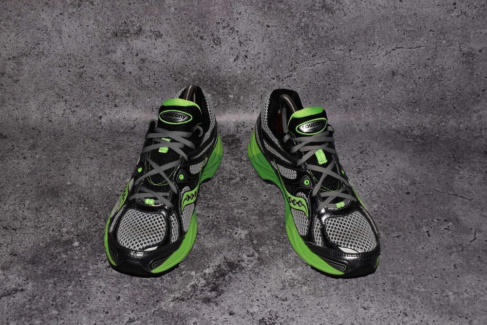 Saucony Guide 6 (Мужские Беговые Кроссовки Сайкони axon 15 16 Mizuno )