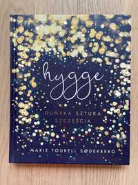 Hygge. Duńska sztuka szczęścia. Marie Tourell Sqderberg. Stan bdb