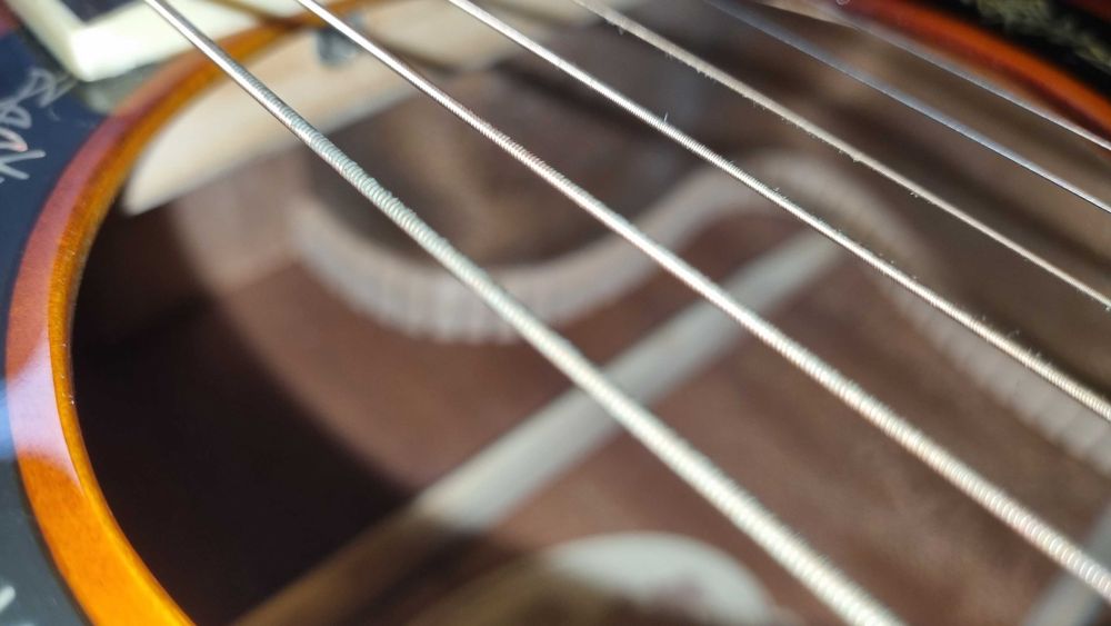 Электроакустическая гитара Fender T-Bucket 300 (Сша) оригинал