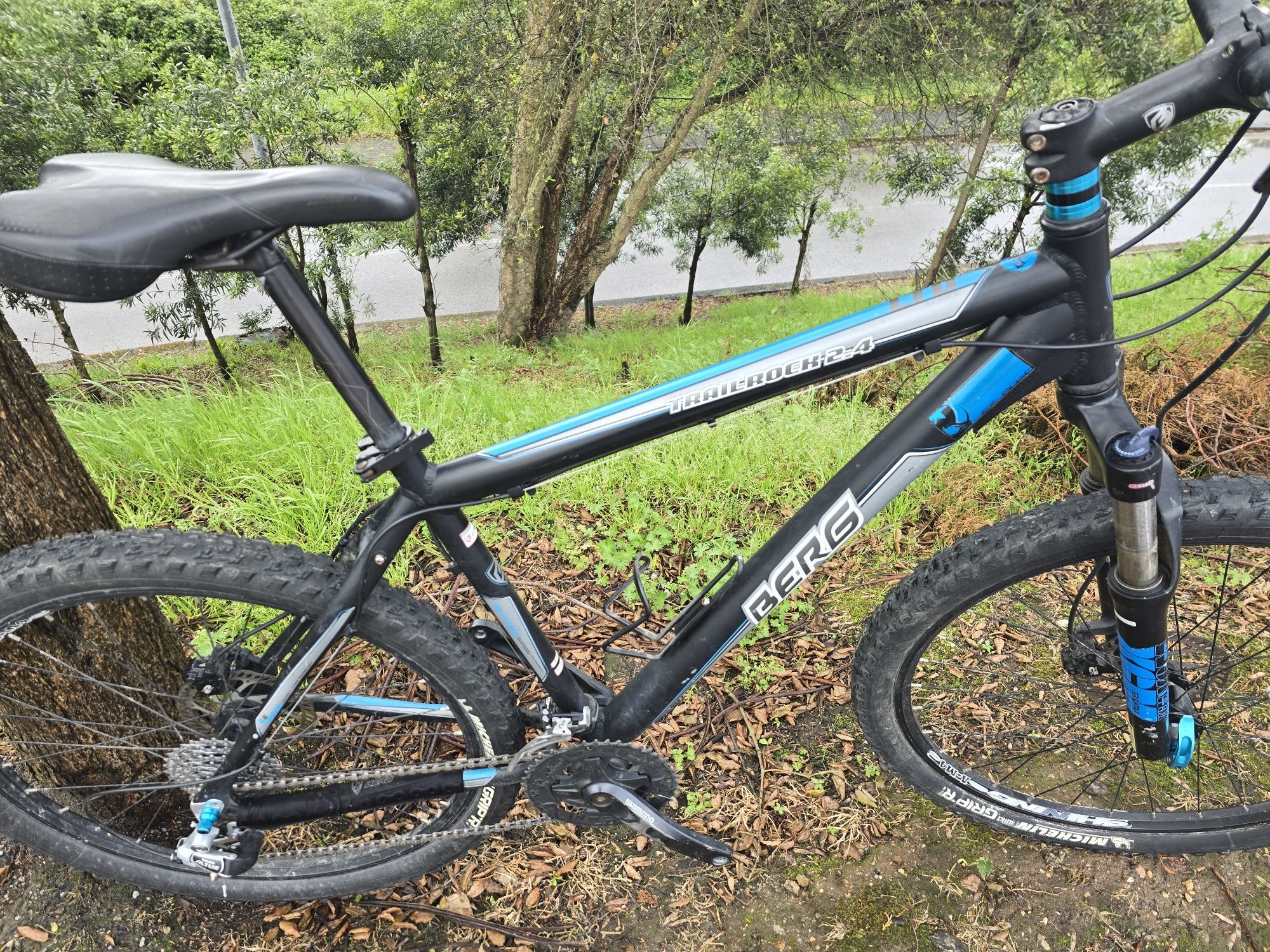 Btt L travoes hidraulicos