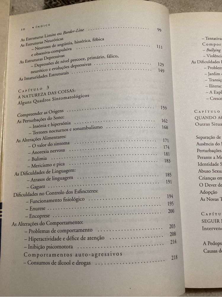 INTERIORES Uma Ajuda aos Pais… de Pedro Strecht Pedopsiquiatra