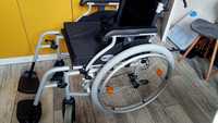 Wózek inwalidzki aluminiowy ARmedical