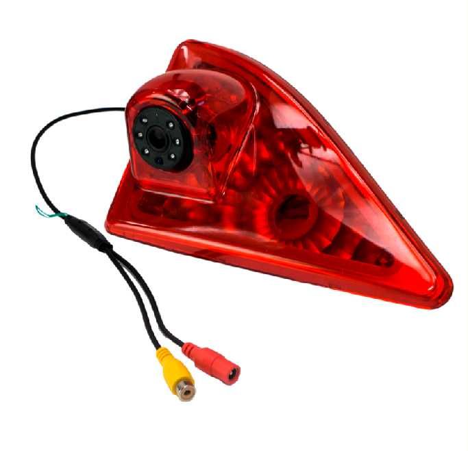 Камера заднего вида Renault Master, Opel Movano, Nissan 400