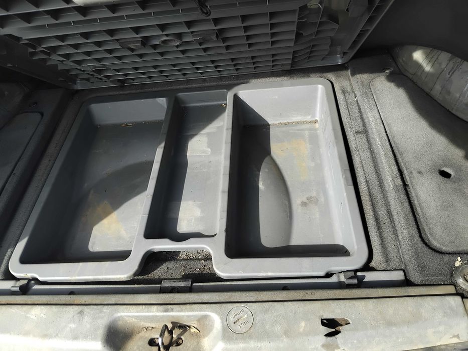 ШРОТ розборка Hyundai Santa FE I поколение ( Хендай Санта Фе 1 )